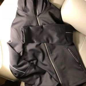 ♥️Lululemon winter coat🎁 Beauty🎄